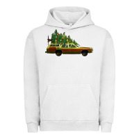 Pigment Lunar Rock christmas vacation car Urban Hoodie - Jasminsmagicworld