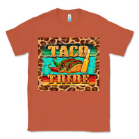 Copper taco tribe Classic Tee - BarkalooDesign