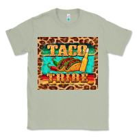 Matcha taco tribe Classic Tee - BarkalooDesign