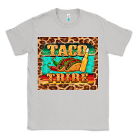 Moon Dust taco tribe Classic Tee - BarkalooDesign