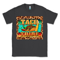 Smoke taco tribe Classic Tee - BarkalooDesign