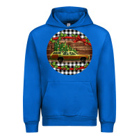 Cobalt Christmas vacation car Christmas Urban Hoodie - Jasminsmagicworld