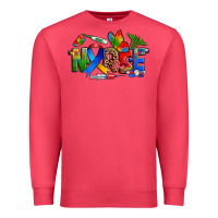 Cardinal autism nurse Premium Sweatshirt - Zillion Design Studio