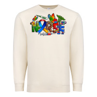 Sandshell autism nurse Premium Sweatshirt - Zillion Design Studio
