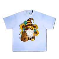 Grape Ice western bee gnomes beehive honey sunflowers gemstone Urban Heavy Tee - Artiststas