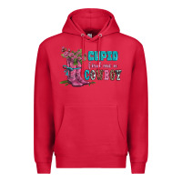 Cardinal velantines day cupid find me a cowboy Premium Hoodie - AdoDesignShop