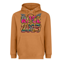 Meerkat race 2023 Heavyweight Hoodie - Zillion Design Studio