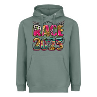 Sage race 2023 Heavyweight Hoodie - Zillion Design Studio