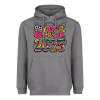 Storm race 2023 Heavyweight Hoodie - Zillion Design Studio