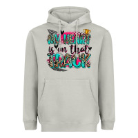 Moon Dust my heart is on that track Heavyweight Hoodie - Zillion Design Studio
