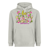 Moon Dust summer be salty matthew 5 13 Heavyweight Hoodie - texasbilliewilder