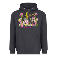 Summer Be Salty Matthew 5 13 Heavyweight Hoodie | Teevron