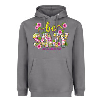 Storm summer be salty matthew 5 13 Heavyweight Hoodie - texasbilliewilder