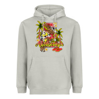 Moon Dust summer alabama Heavyweight Hoodie - texasbilliewilder