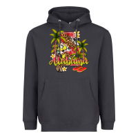 Smoke summer alabama Heavyweight Hoodie - texasbilliewilder