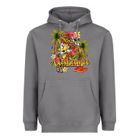 Storm summer alabama Heavyweight Hoodie - texasbilliewilder