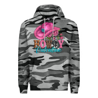 Slate Camo valentines day cowgirl hat and howdy Premium Hoodie - AdoDesignShop