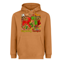 Meerkat respiratory therapist juneteenth Heavyweight Hoodie - Zillion Design Studio