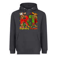 Smoke respiratory therapist juneteenth Heavyweight Hoodie - Zillion Design Studio