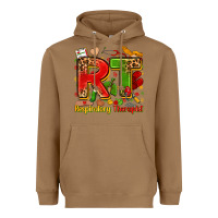 Toasted Coconut respiratory therapist juneteenth Heavyweight Hoodie - Zillion Design Studio