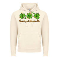 Vintage Artic shake your shamrocks Vintage Hoodie - AdoDesignShop
