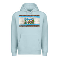 Blue Mist different is ausome autism  cup Premium Hoodie - Artiststas