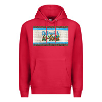 Cardinal different is ausome autism  cup Premium Hoodie - Artiststas