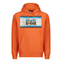 Carrot different is ausome autism  cup Premium Hoodie - Artiststas