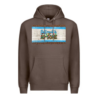 Coffee different is ausome autism  cup Premium Hoodie - Artiststas