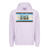 Lilac different is ausome autism  cup Premium Hoodie - Artiststas