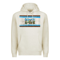 Oatmeal Heather different is ausome autism  cup Premium Hoodie - Artiststas