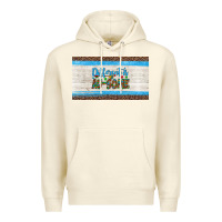 Sandshell different is ausome autism  cup Premium Hoodie - Artiststas