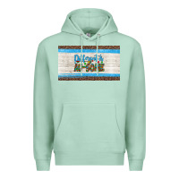 Seafoam different is ausome autism  cup Premium Hoodie - Artiststas