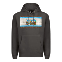 Smoke different is ausome autism  cup Premium Hoodie - Artiststas