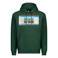 Sports Green different is ausome autism  cup Premium Hoodie - Artiststas