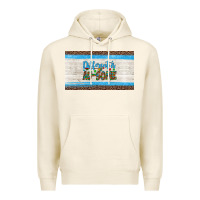 Tofu different is ausome autism  cup Premium Hoodie - Artiststas