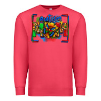 Cardinal autism mom Premium Sweatshirt - Zillion Design Studio