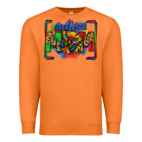 Carrot autism mom Premium Sweatshirt - Zillion Design Studio