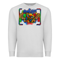 Dove Grey autism mom Premium Sweatshirt - Zillion Design Studio