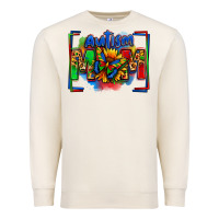 Sandshell autism mom Premium Sweatshirt - Zillion Design Studio