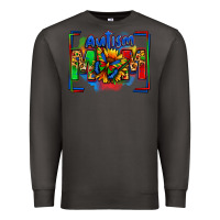 Smoke autism mom Premium Sweatshirt - Zillion Design Studio