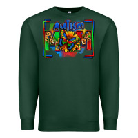 Sports Green autism mom Premium Sweatshirt - Zillion Design Studio