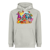 Moon Dust summer gnome tbw Heavyweight Hoodie - texasbilliewilder