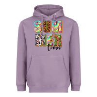 Lavender summer lovin Heavyweight Hoodie - texasbilliewilder