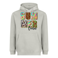 Moon Dust summer lovin Heavyweight Hoodie - texasbilliewilder