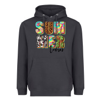 Smoke summer lovin Heavyweight Hoodie - texasbilliewilder