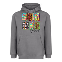 Storm summer lovin Heavyweight Hoodie - texasbilliewilder