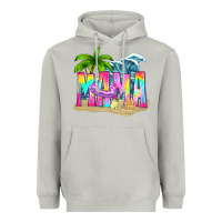 Moon Dust summer mama Heavyweight Hoodie - texasbilliewilder