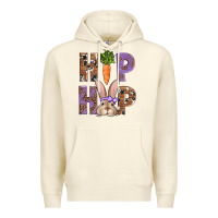 Sandshell Easter hiphop Premium Hoodie - AdoDesignShop