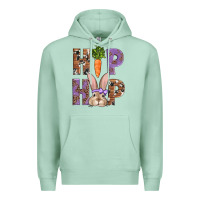 Seafoam Easter hiphop Premium Hoodie - AdoDesignShop